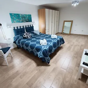 A Casa E Cardetella Appartement
