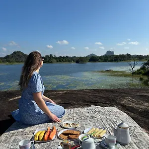  Lodge Sigiri Paradise Sri Lanka